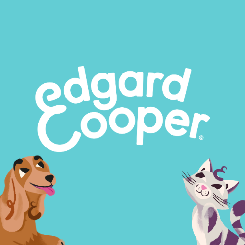 Edgard & Cooper: crocchette, umido e snack per cani e gatti